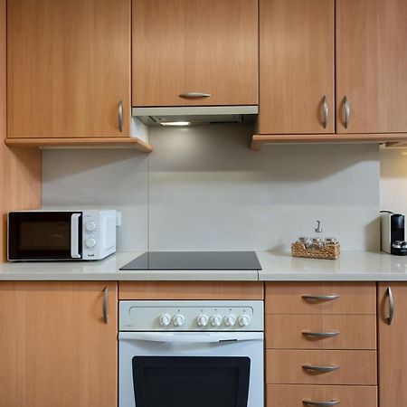 Flateli Cort Reial 7 Leilighet Girona Eksteriør bilde