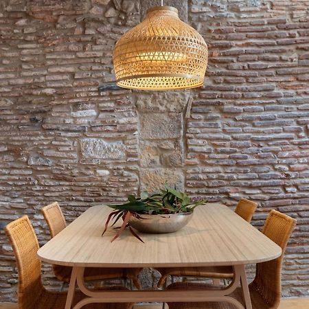 Flateli Cort Reial 7 Leilighet Girona Eksteriør bilde